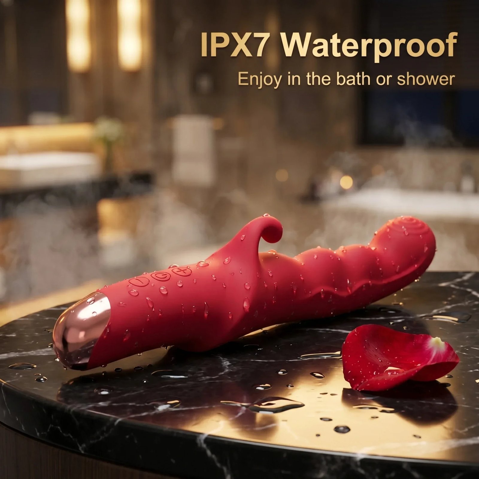 Powerful Dildo G Spot Vibrator for Women Rabbit Clitoral Stimulation Vaginal Massager Female Masturbator Sex Shop Adult Sex Toy Powerful Dildo G Spot Vibrator for Women Rabbit Clitoral Stimulation Vaginal Massager Female Masturbator Sex Shop Adult Sex Toy