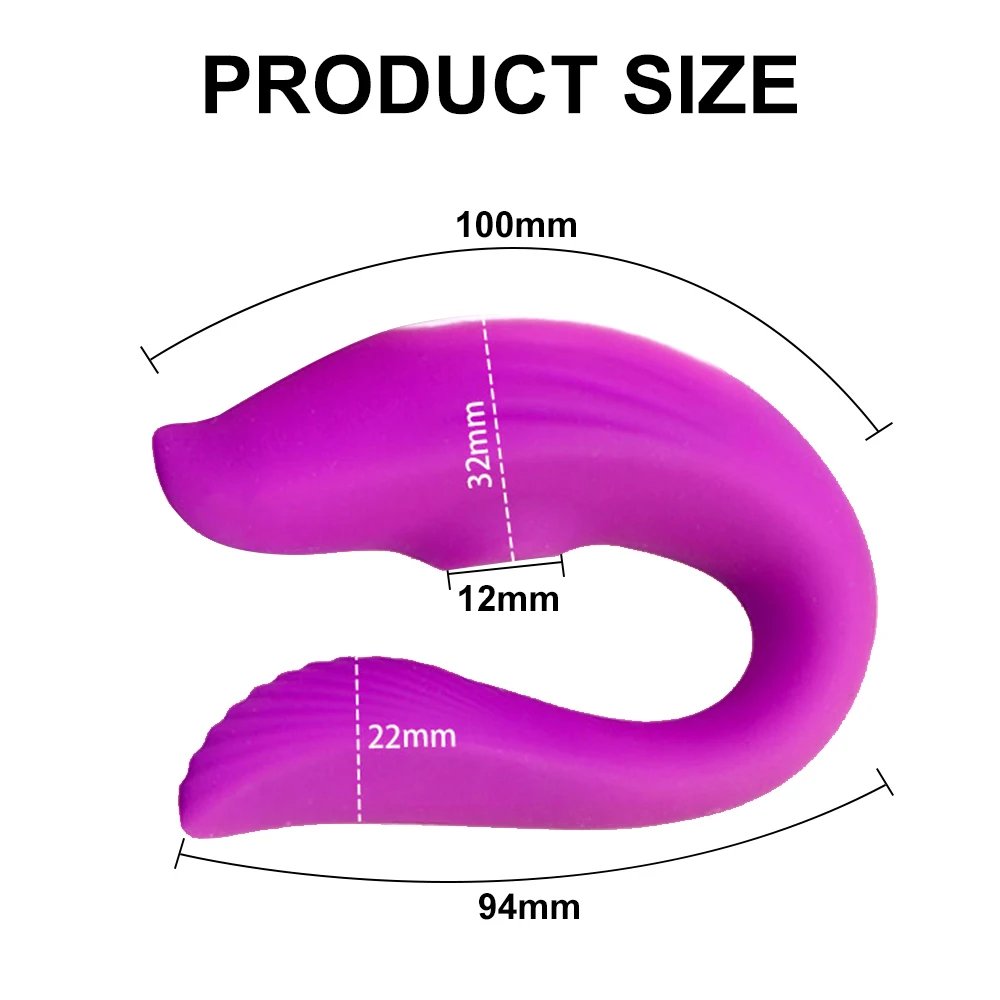 Powerful Sucking Wireless Remote Vibrator Wearable U Shaped Dildo Massager Dual Clit Stimulation Couple Adult Sex Toys for Women Powerful Sucking Wireless Remote Vibrator Wearable U Shaped Dildo Massager Dual Clit Stimulation Couple Adult Sex Toys for Women