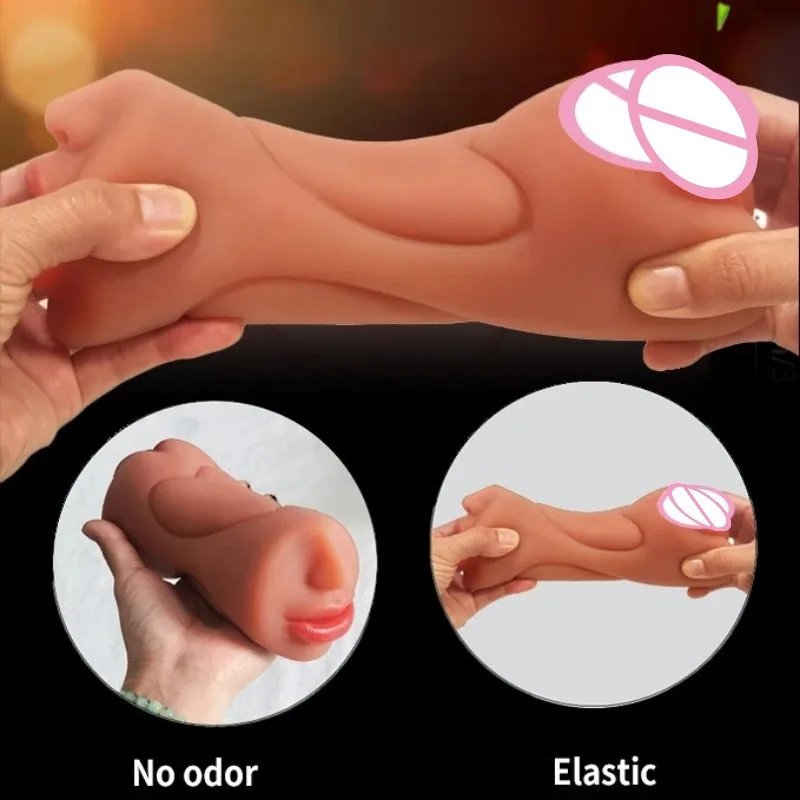 Realistic Adult Sex Toys Pussy Anal Masturbator Pocket Virginia Pocket Pussy Plugin Anual Safer Products Sex Toys Vagina for Men Realistic Adult Sex Toys Pussy Anal Masturbator Pocket Virginia Pocket Pussy Plugin Anual Safer Products Sex Toys Vagina for Men