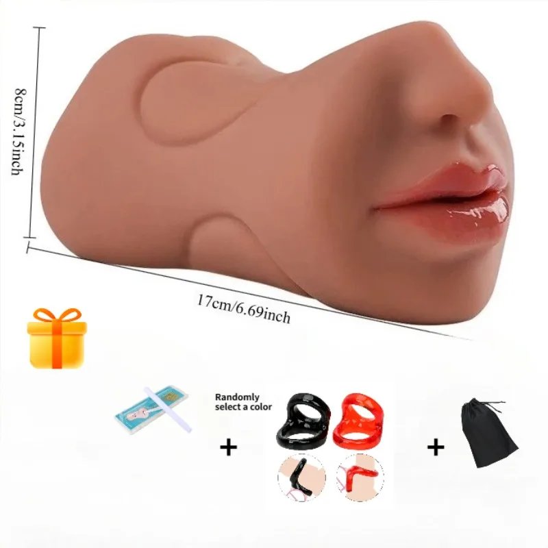 Realistic Adult Sex Toys Pussy Anal Masturbator Pocket Virginia Pocket Pussy Plugin Anual Safer Products Sex Toys Vagina for Men Realistic Adult Sex Toys Pussy Anal Masturbator Pocket Virginia Pocket Pussy Plugin Anual Safer Products Sex Toys Vagina for Men