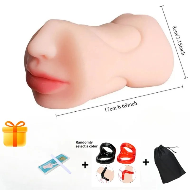 Realistic Adult Sex Toys Pussy Anal Masturbator Pocket Virginia Pocket Pussy Plugin Anual Safer Products Sex Toys Vagina for Men Realistic Adult Sex Toys Pussy Anal Masturbator Pocket Virginia Pocket Pussy Plugin Anual Safer Products Sex Toys Vagina for Men
