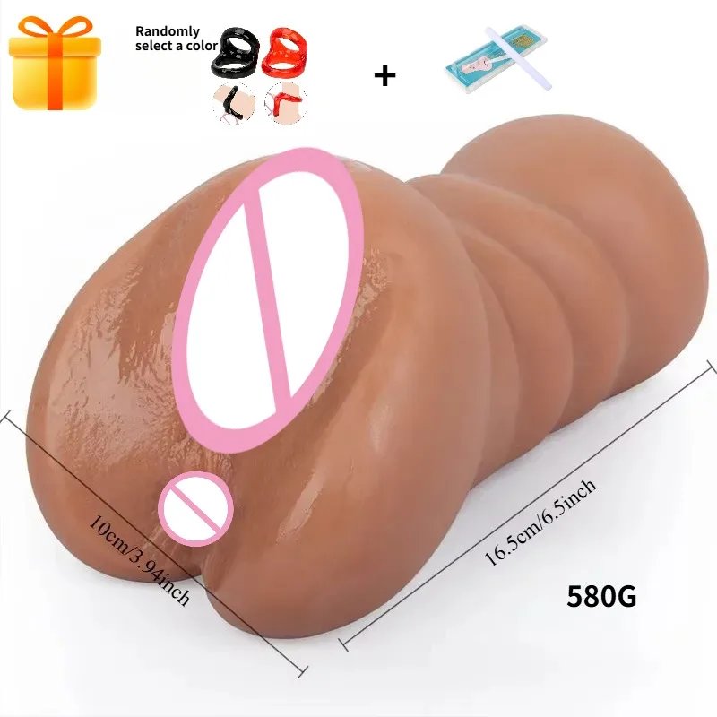 Realistic Adult Sex Toys Pussy Anal Masturbator Pocket Virginia Pocket Pussy Plugin Anual Safer Products Sex Toys Vagina for Men Realistic Adult Sex Toys Pussy Anal Masturbator Pocket Virginia Pocket Pussy Plugin Anual Safer Products Sex Toys Vagina for Men