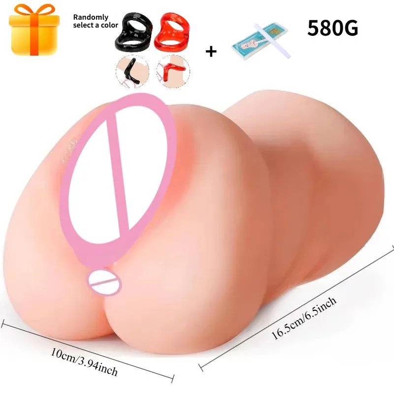 Realistic Adult Sex Toys Pussy Anal Masturbator Pocket Virginia Pocket Pussy Plugin Anual Safer Products Sex Toys Vagina for Men Realistic Adult Sex Toys Pussy Anal Masturbator Pocket Virginia Pocket Pussy Plugin Anual Safer Products Sex Toys Vagina for Men