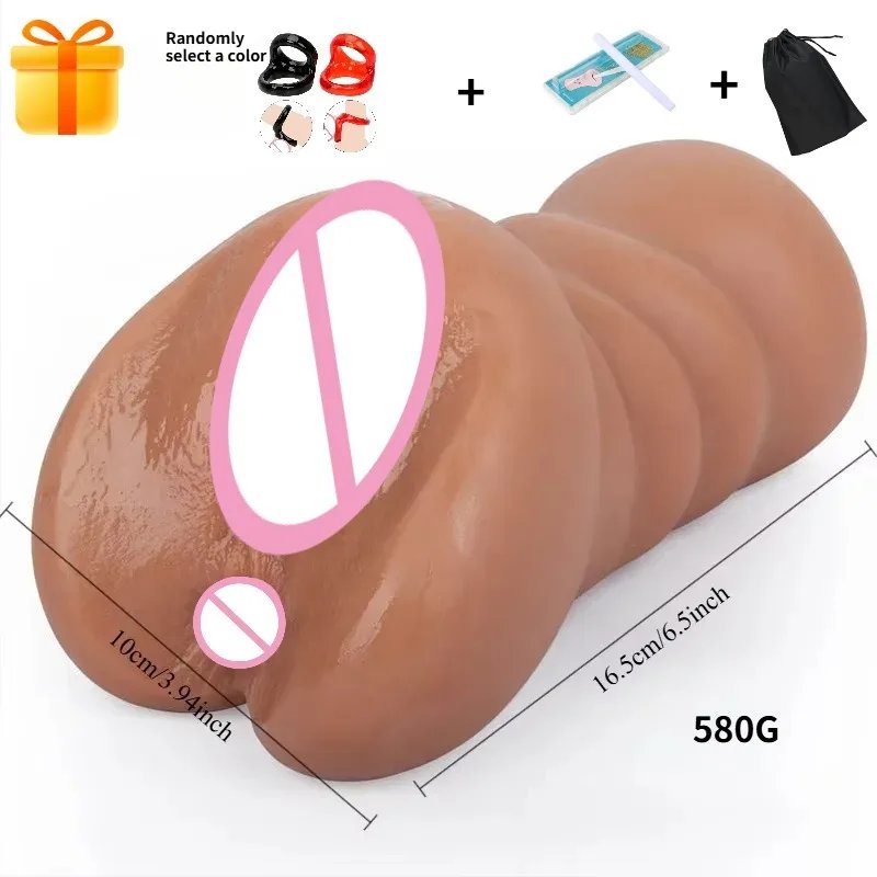 Realistic Adult Sex Toys Pussy Anal Masturbator Pocket Virginia Pocket Pussy Plugin Anual Safer Products Sex Toys Vagina for Men Realistic Adult Sex Toys Pussy Anal Masturbator Pocket Virginia Pocket Pussy Plugin Anual Safer Products Sex Toys Vagina for Men