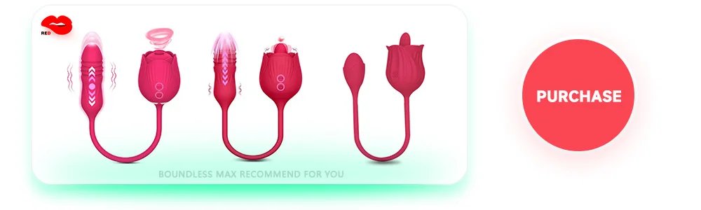 Woman nipples clitoris licker tongue vibrator orgasm vagina sucking massager stimulator female masturbator sex toys for couples
