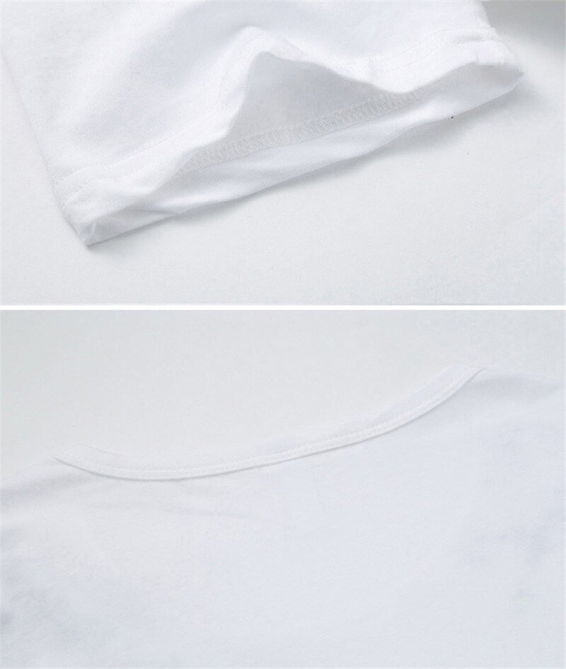 K-pop EXO Printed T-shirt