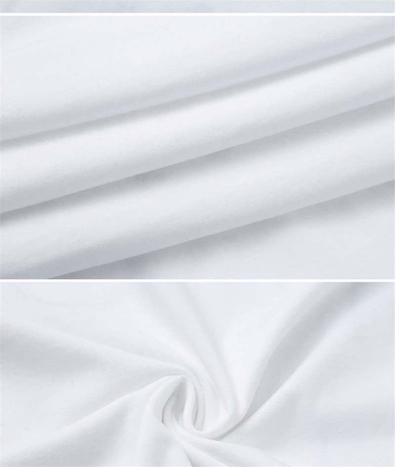 K-pop EXO Printed T-shirt