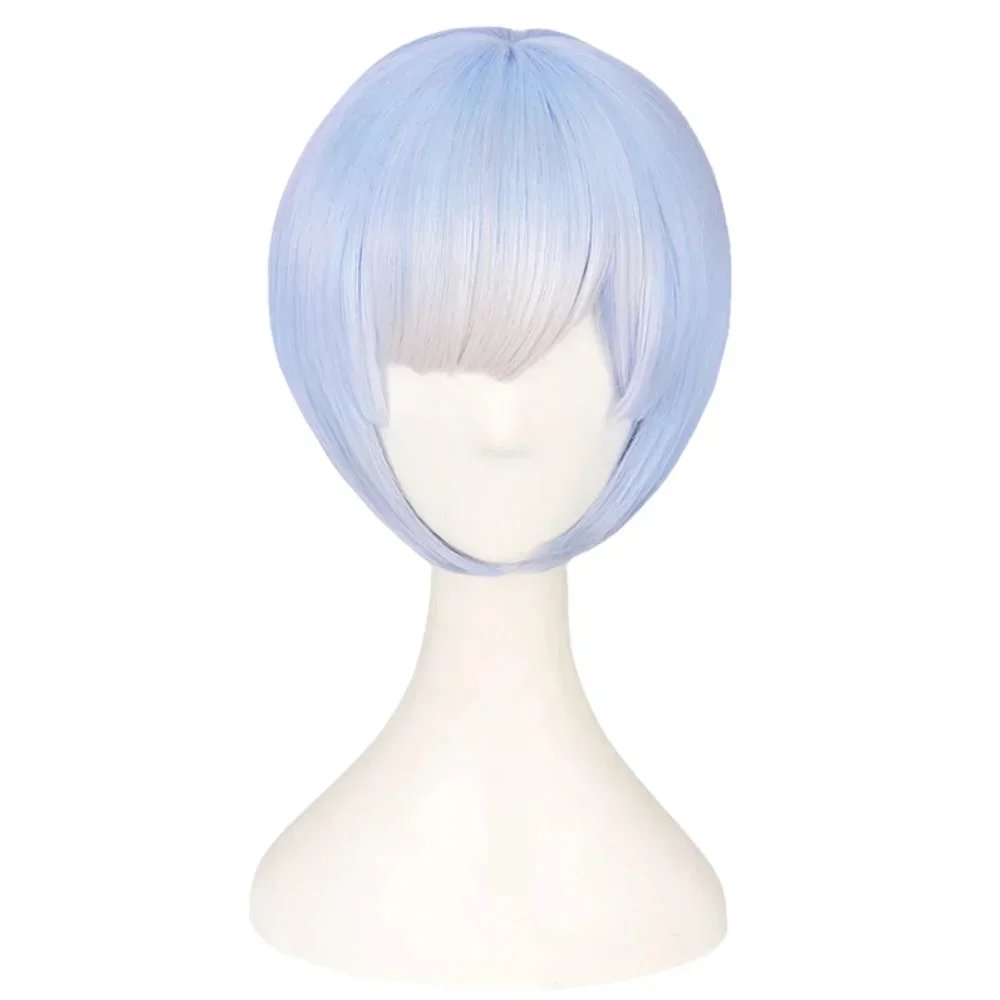 Anime Ram Rem Lolita Meid Cosplay Re Leven In Een Andere Wereld dan Nul Kostuums Vrouwen Loli Jurk Halloween Feestpak Anime Ram Rem Lolita Meid Cosplay Re Leven In Een Andere Wereld dan Nul Kostuums Vrouwen Loli Jurk Halloween Feestpak