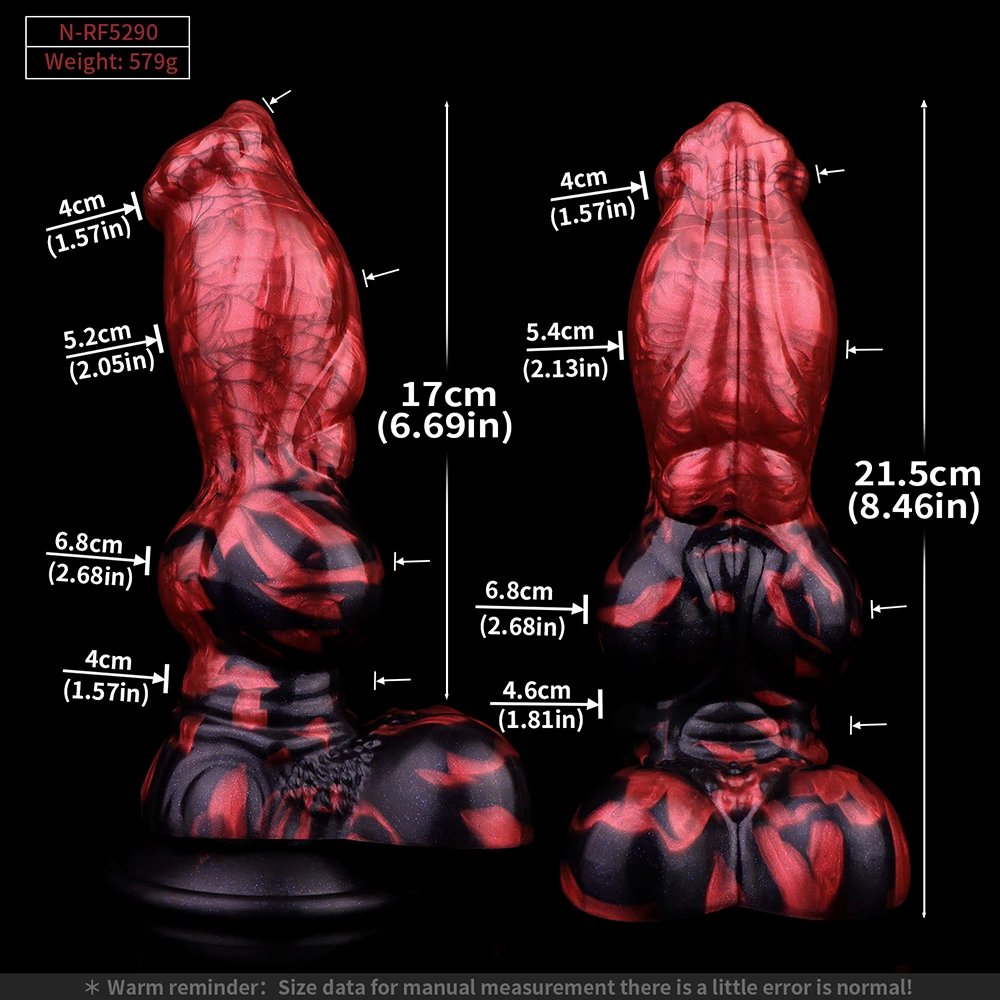 YOCY Dog Kont Dildo Huge Anal Plug For Women Men Anal Sex Toys Fidget Toys ButtPlug Anal Vagina Masturbation Adult Sex Toys YOCY Dog Kont Dildo Huge Anal Plug For Women Men Anal Sex Toys Fidget Toys ButtPlug Anal Vagina Masturbation Adult Sex Toys