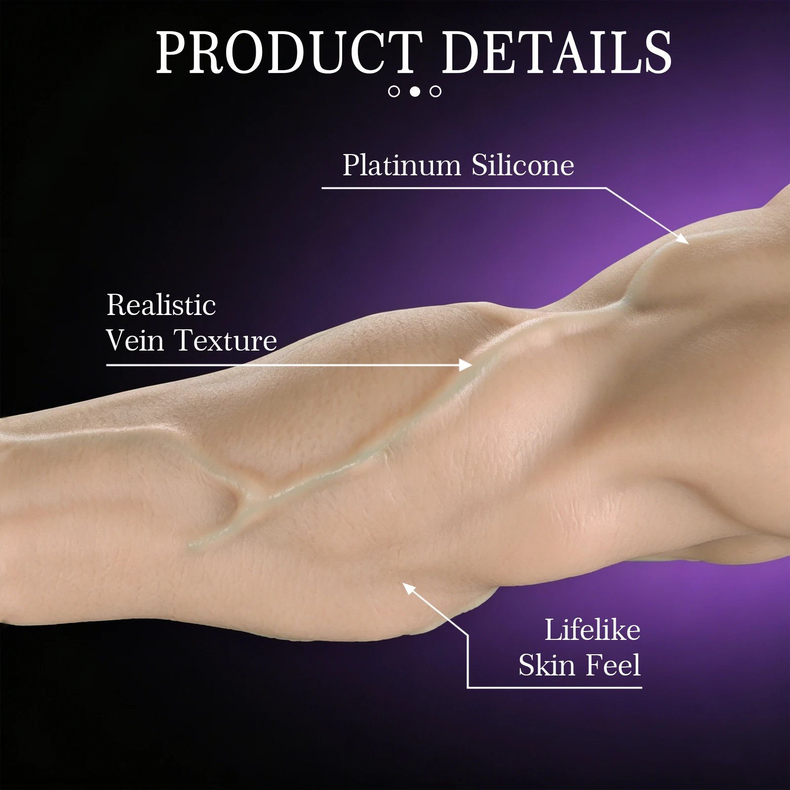 Soft Silicone Big Fisting sole Anal Plug Strong Suction Cup Hand Butt Plug Long Fisting Vagina Dilator Sex Toy for Women Men 18+ Soft Silicone Big Fisting sole Anal Plug Strong Suction Cup Hand Butt Plug Long Fisting Vagina Dilator Sex Toy for Women Men 18+
