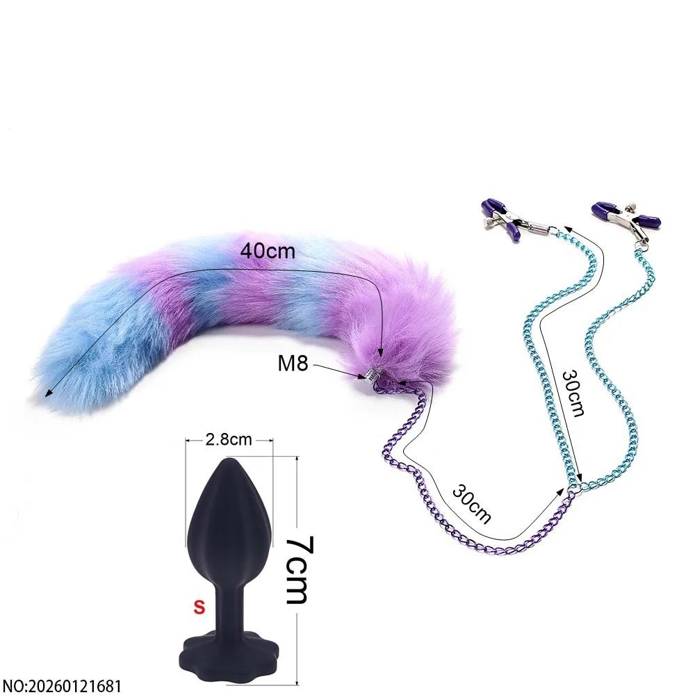 Beginner Training Anal Plug G Spot Wand Butt Plug Anus Dilator Expander Sex Toys for Men Women Unisex Gay Prostate Massager Beginner Training Anal Plug G Spot Wand Butt Plug Anus Dilator Expander Sex Toys for Men Women Unisex Gay Prostate Massager