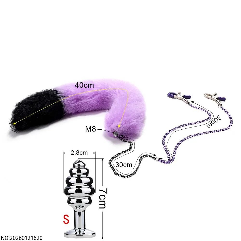 G Spot Wand Anal Plugs Butt Plugs Anal Expander Adult Sex Toys for Men Women Anal Plug Unisex Erotic Toys Sex Products G Spot Wand Anal Plugs Butt Plugs Anal Expander Adult Sex Toys for Men Women Anal Plug Unisex Erotic Toys Sex Products