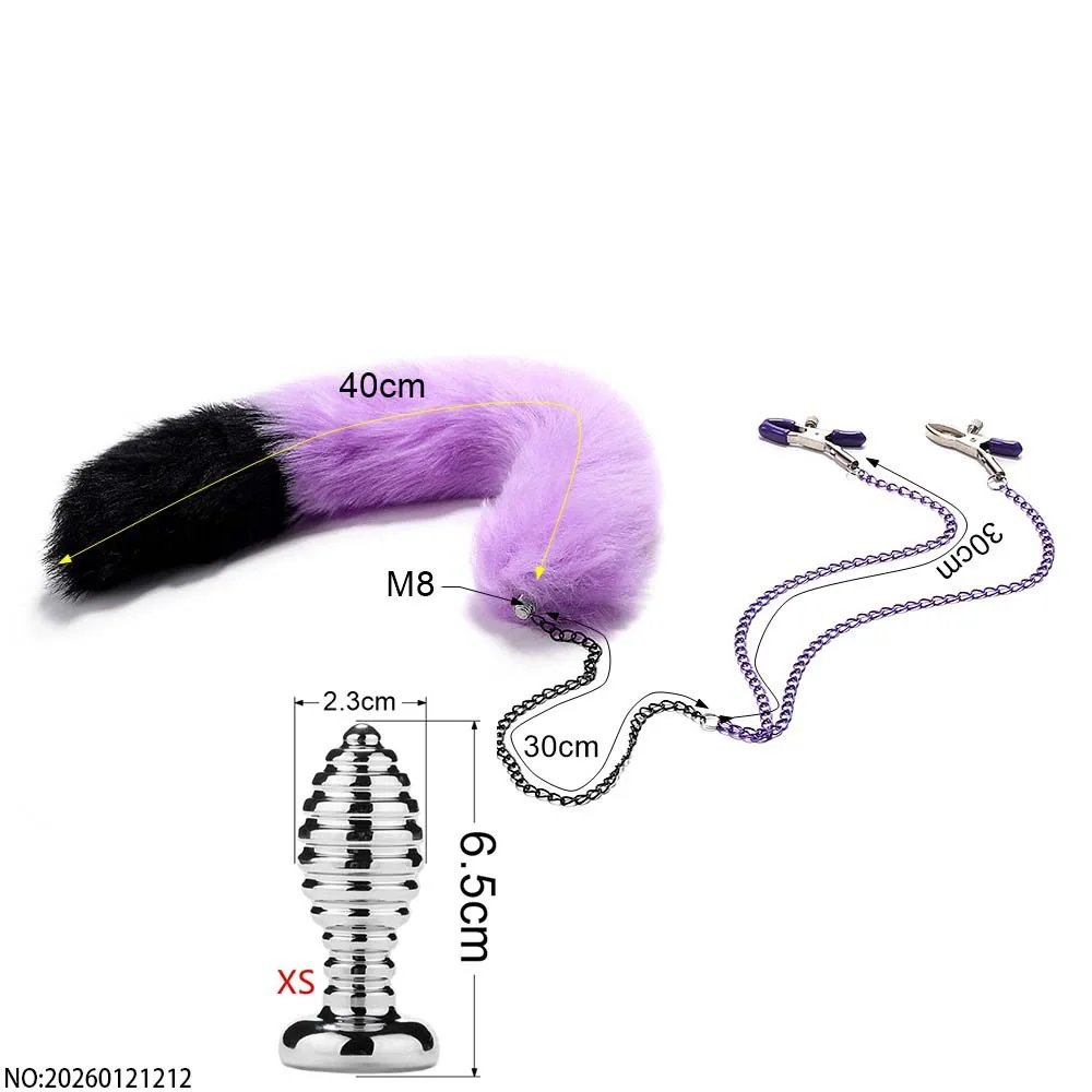 G Spot Wand Anal Plugs Butt Plugs Anal Expander Adult Sex Toys for Men Women Anal Plug Unisex Erotic Toys Sex Products G Spot Wand Anal Plugs Butt Plugs Anal Expander Adult Sex Toys for Men Women Anal Plug Unisex Erotic Toys Sex Products