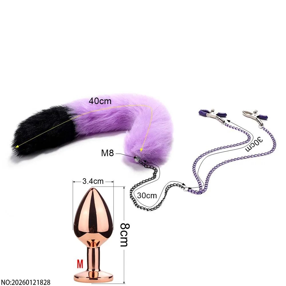 G Spot Wand Anal Plugs Butt Plugs Anal Expander Adult Sex Toys for Men Women Anal Plug Unisex Erotic Toys Sex Products G Spot Wand Anal Plugs Butt Plugs Anal Expander Adult Sex Toys for Men Women Anal Plug Unisex Erotic Toys Sex Products