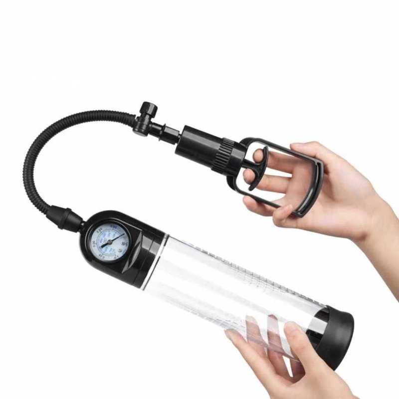 Penis Pump Sex Toys for Men Male Masturbator Penis Extender Vacuum Pump Penis Enlargement Enhancer Dick Trainer Massager Ring Penis Pump Sex Toys for Men Male Masturbator Penis Extender Vacuum Pump Penis Enlargement Enhancer Dick Trainer Massager Ring