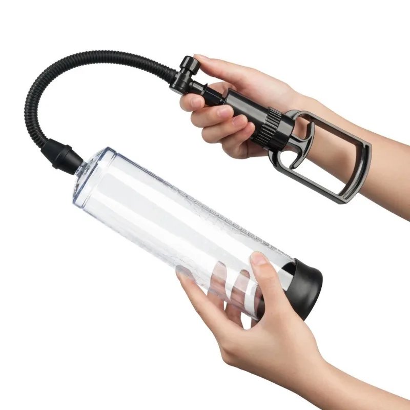 Penis Pump Sex Toys for Men Male Masturbator Penis Extender Vacuum Pump Penis Enlargement Enhancer Dick Trainer Massager Ring Penis Pump Sex Toys for Men Male Masturbator Penis Extender Vacuum Pump Penis Enlargement Enhancer Dick Trainer Massager Ring