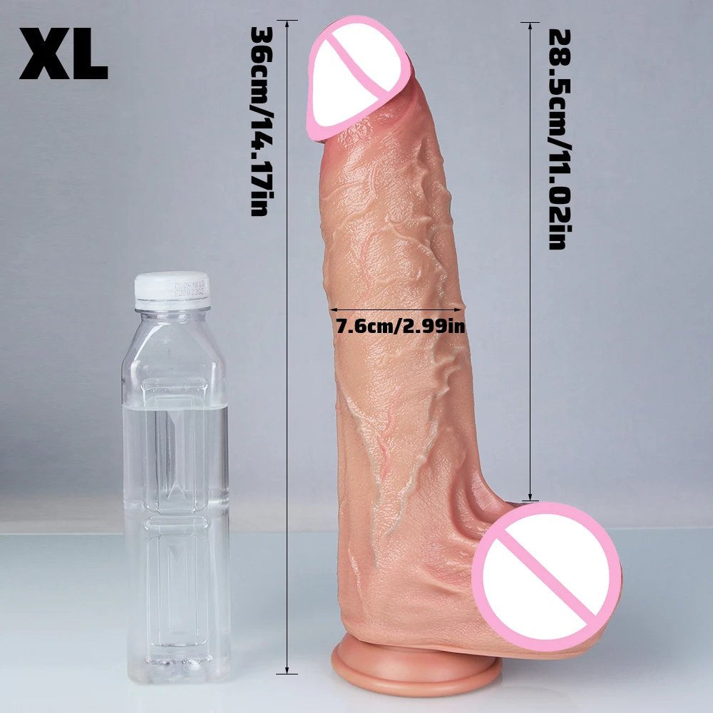 3Colors Penis Super Realistic Veins Soft Dildo Male Silicone Genitals Vaginal Masturbation Suction Cup Dick Woman Anal Sex Toy 3Colors Penis Super Realistic Veins Soft Dildo Male Silicone Genitals Vaginal Masturbation Suction Cup Dick Woman Anal Sex Toy